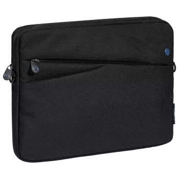 PEDEA pasiuntinio dėklas planšetėms iki 32,8 cm (12,9 colių) juodas