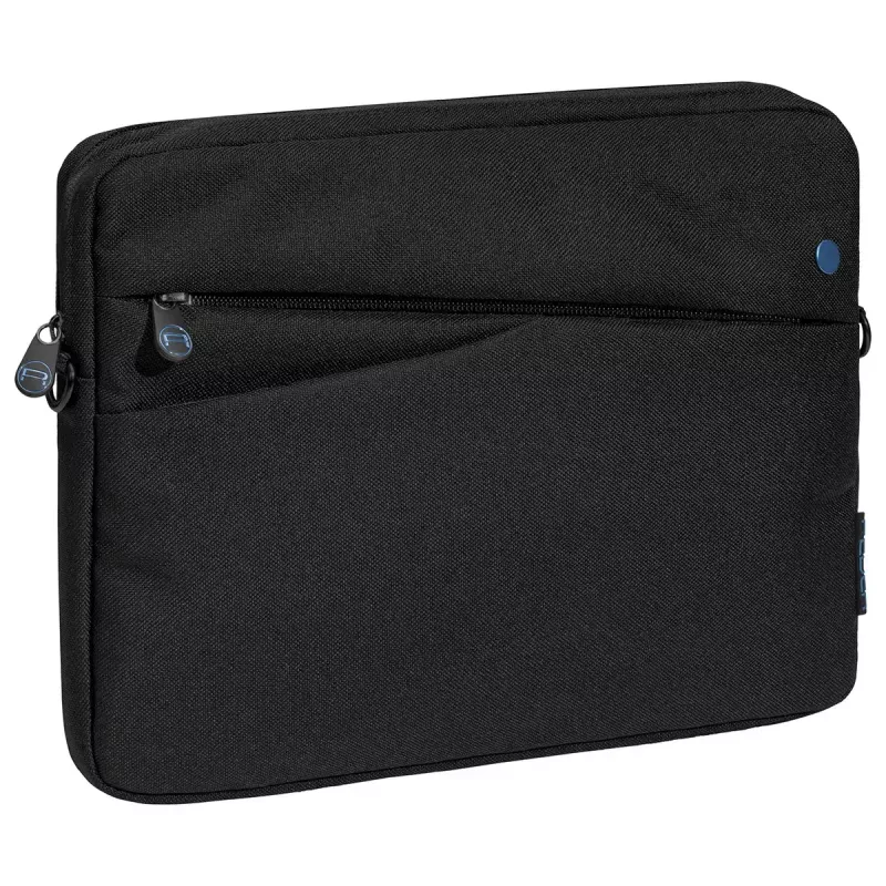 PEDEA pasiuntinio dėklas planšetėms iki 32,8 cm (12,9 colių) juodas