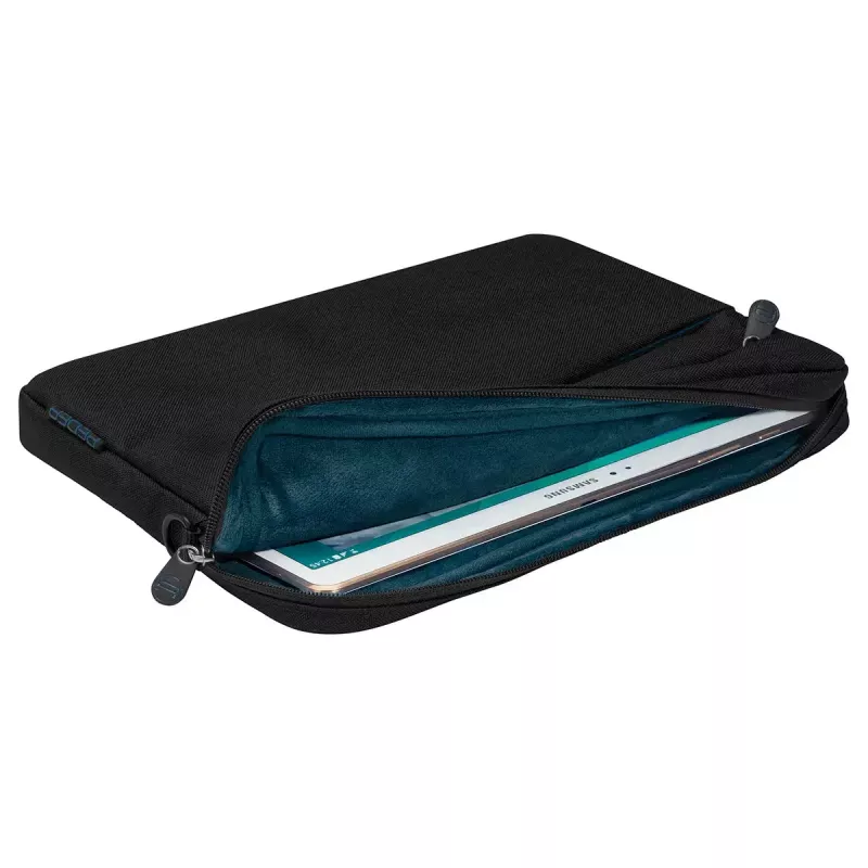 PEDEA pasiuntinio dėklas planšetėms iki 32,8 cm (12,9 colių) juodas
