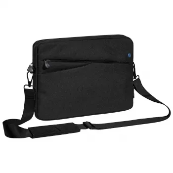 PEDEA pasiuntinio dėklas planšetėms iki 32,8 cm (12,9 colių) juodas