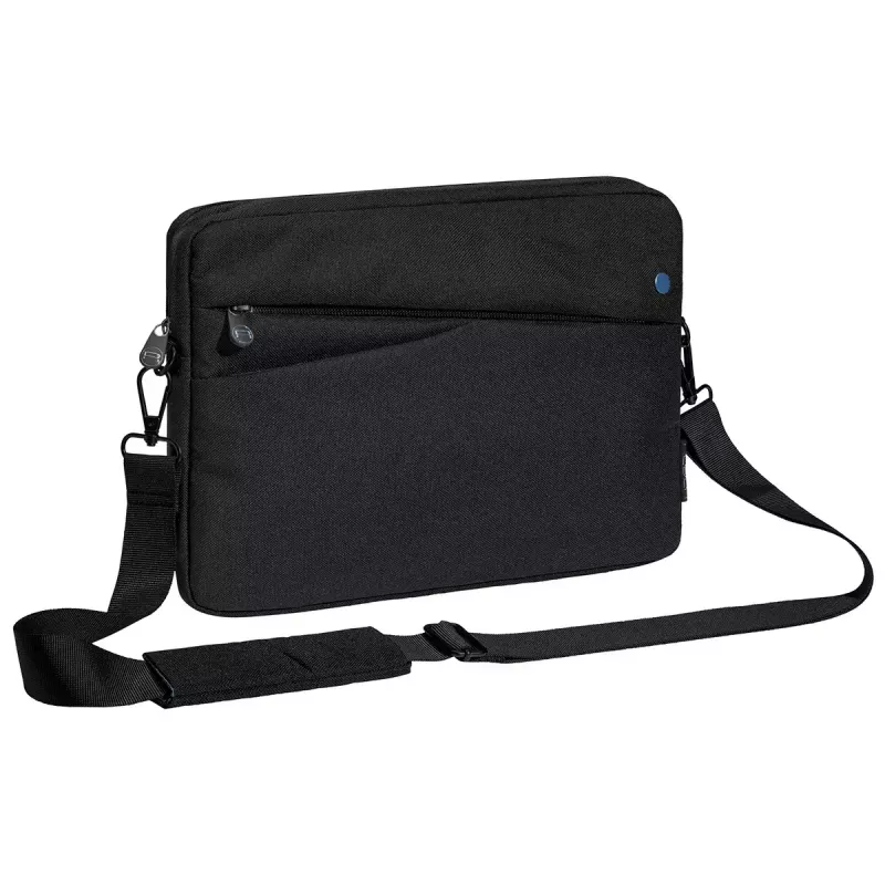 PEDEA pasiuntinio dėklas planšetėms iki 32,8 cm (12,9 colių) juodas