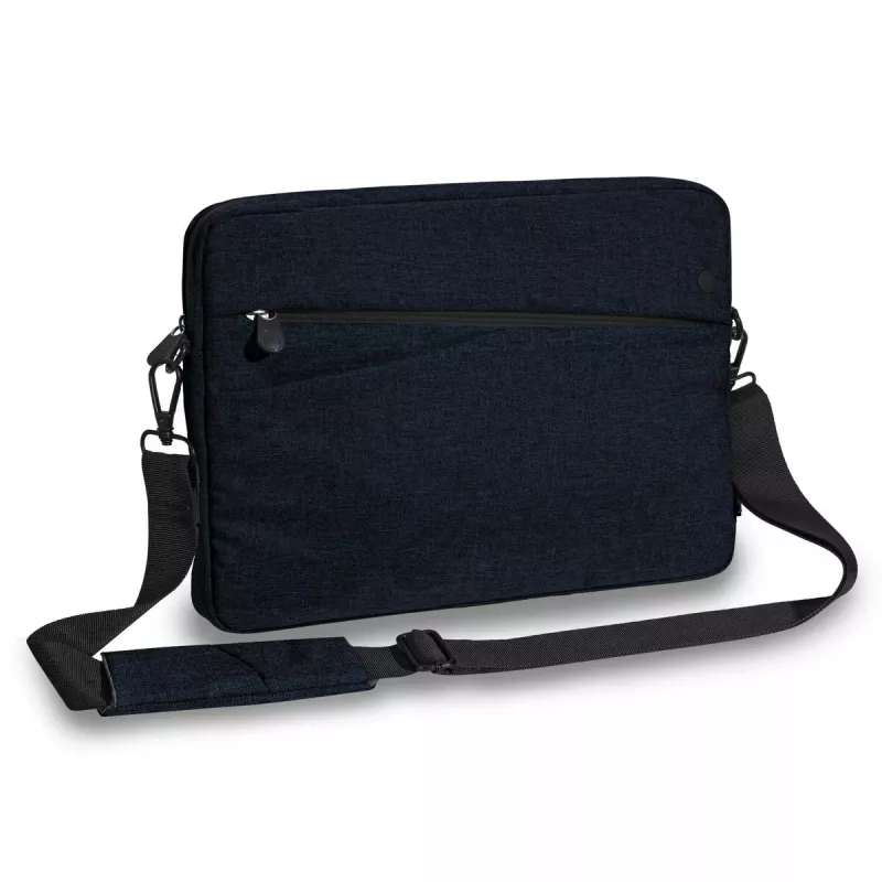 Planšetės įdėklas PEDEA 32,8 cm (12,9 col.) juodas/mėlynas — modelis 64060065 planšetėms iki 12,9 col.