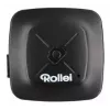 Trikojis Rollei 22638 išmaniajam telefonui / veiksmo kamerai 3 kojos Juodas
