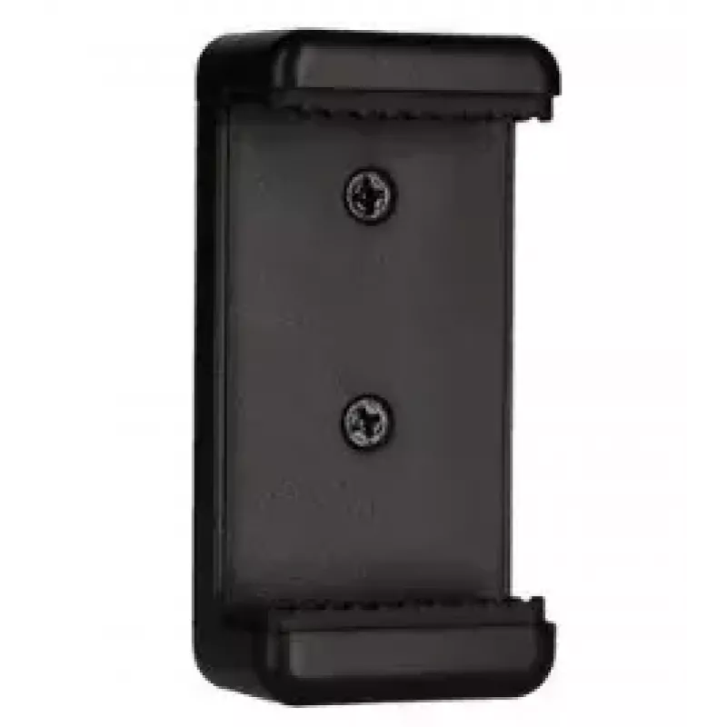 Trikojis Rollei 22638 išmaniajam telefonui / veiksmo kamerai 3 kojos Juodas