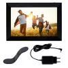 Skaitmeninis nuotraukų rėmelis Rollei 30287 10,1 colio jutiklinis ekranas Wi-Fi 8 GB