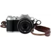 Kompaktiškas skaitmeninis fotoaparatas Rollei Powerflex 10x Retro — 10x optinis priartinimas, 16 MP