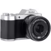 Kompaktiškas skaitmeninis fotoaparatas Rollei Powerflex 10x Retro — 10x optinis priartinimas, 16 MP