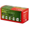 Sraigtinis inkaras Fischer SX Plus Green 25 mm 90 vnt.