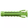 Sraigtinis inkaras Fischer SX Plus Green 25 mm 90 vnt.