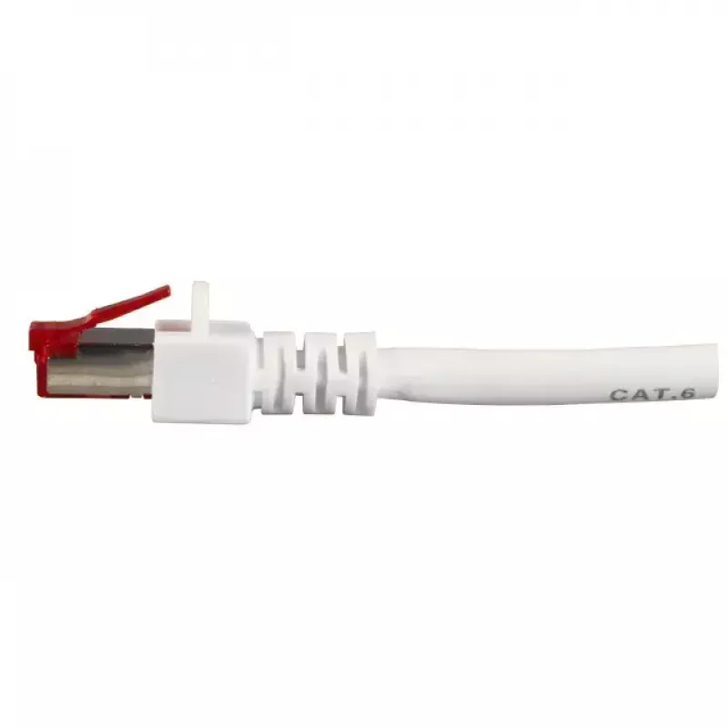 Tinklo kabelis EFB Elektronik K5518.30 RJ-45 Cat6 30 m Baltas