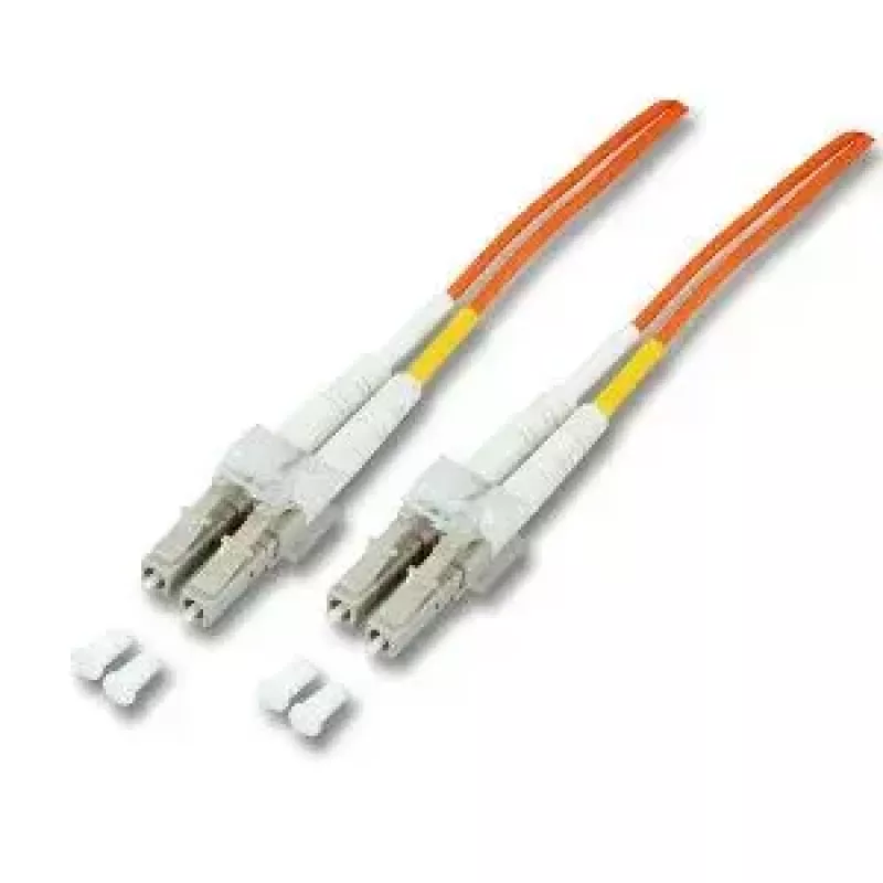 InfiniBand / šviesolaidinis kabelis EFB Elektronik LC/LC 50/125 µm 0,5 m
