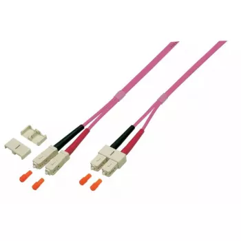 Šviesolaidinis kabelis EFB Elektronik O0318.0,5