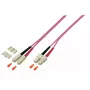 Šviesolaidinis kabelis EFB Elektronik O0318.0,5