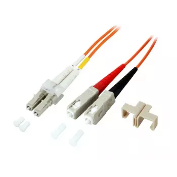 Šviesolaidinis kabelis EFB Elektronik O0320.0,50