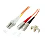 Šviesolaidinis kabelis EFB Elektronik O0320.0,50