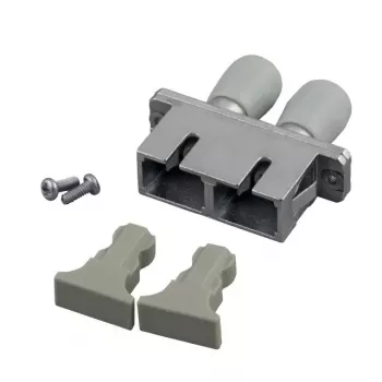 Skaidulinis optinis adapteris SC/ST EFB Elektronik 53307.34