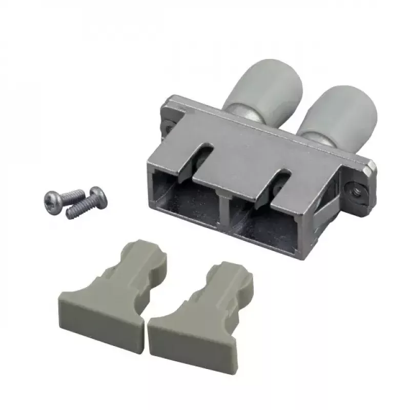 Skaidulinis optinis adapteris SC/ST EFB Elektronik 53307.34