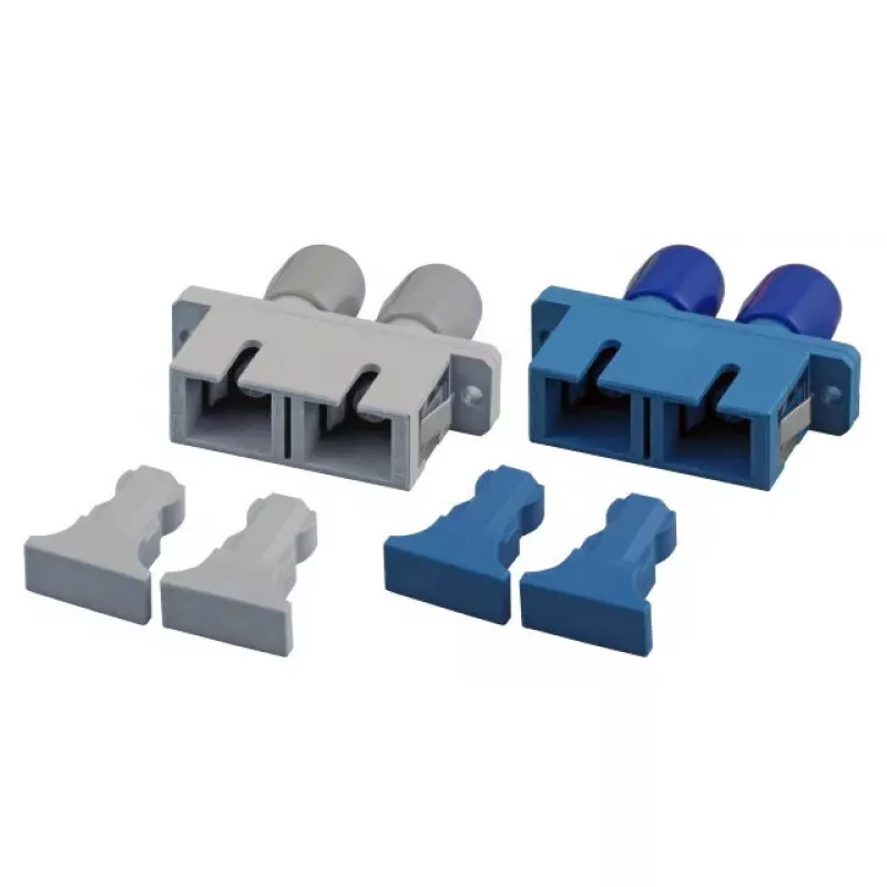 Šviesolaidinis adapteris SC/ST EFB Elektronik 53320.3