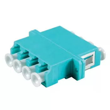 Šviesolaidinis adapteris LC EFB Elektronik 53353.3 Mėlynas