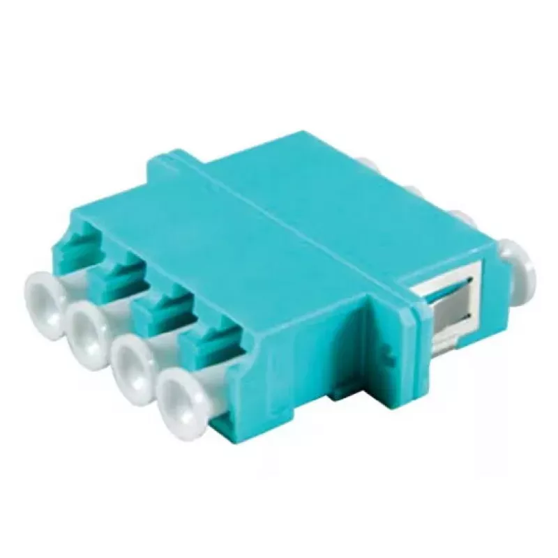 Šviesolaidinis adapteris LC EFB Elektronik 53353.3 Mėlynas