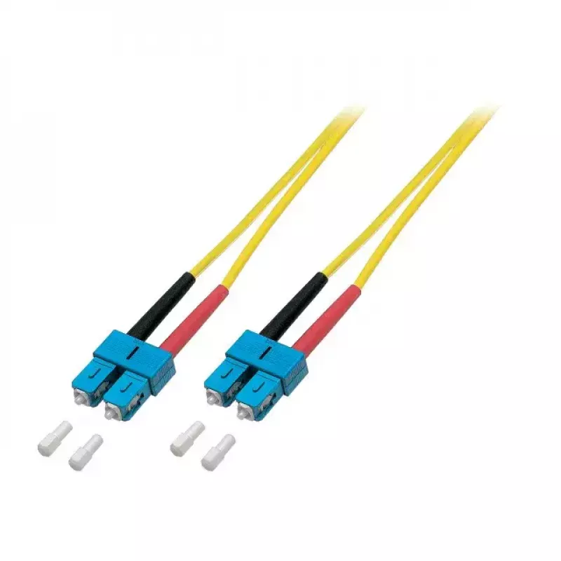 Šviesolaidinis kabelis EFB Elektronik O2513.0,5