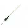 Optinis kabelis EFB Elektronik O3303.2 2 m ST žalias