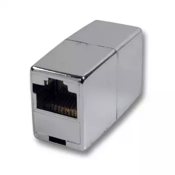 jungčių adapteris EFB Elektronik 37507.1 RJ-45 Metalinis