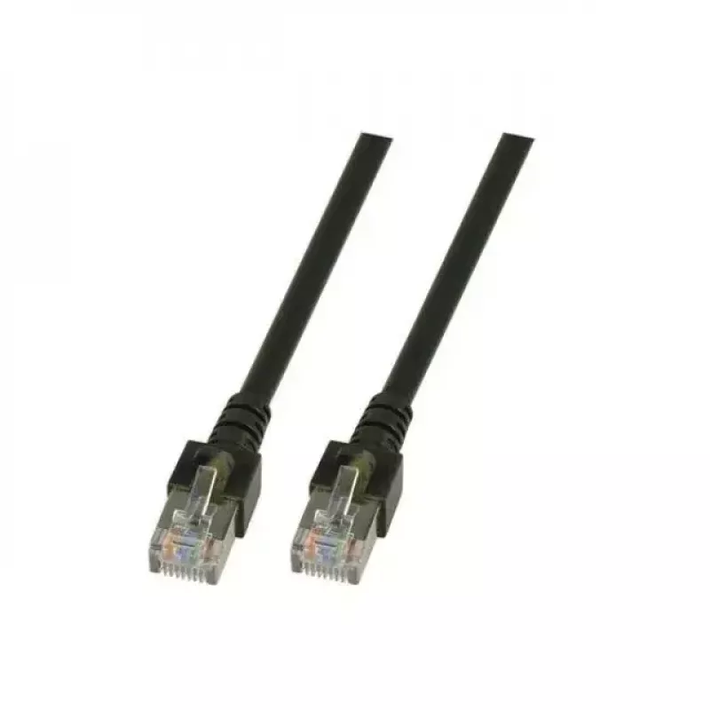 Tinklo kabelis EFB Elektronik K5456.25 25m Cat5e SF/UTP RJ-45