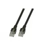 Tinklo kabelis EFB Elektronik K5456.25 25m Cat5e SF/UTP RJ-45