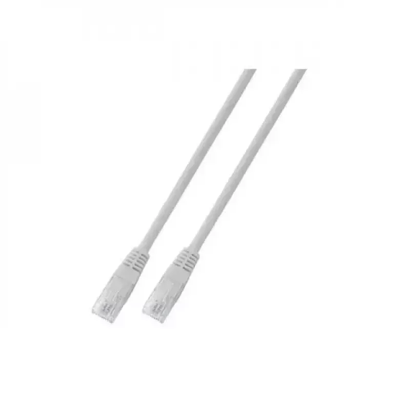 Tinklo kabelis EFB Elektronik K8092.7,5 RJ-45 Cat5e 7,5 m Baltas