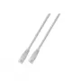 Tinklo kabelis EFB Elektronik K8092.7,5 RJ-45 Cat5e 7,5 m Baltas