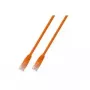 Tinklo kabelis EFB Elektronik RJ45 U/UTP Cat.5e 5 m oranžinis