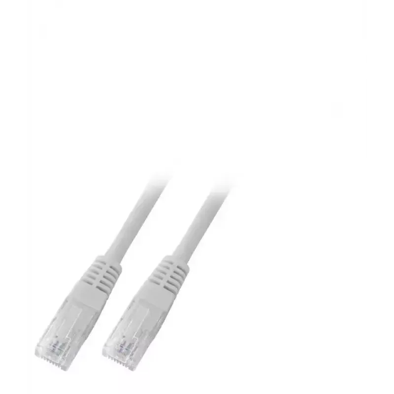 Tinklo kabelis EFB Elektronik K8100GR.7,5 RJ-45 Cat6 7,5 m Pilkas