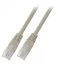 Tinklo kabelis EFB Elektronik K8456.25 RJ-45 Cat5e 25 m pilkas