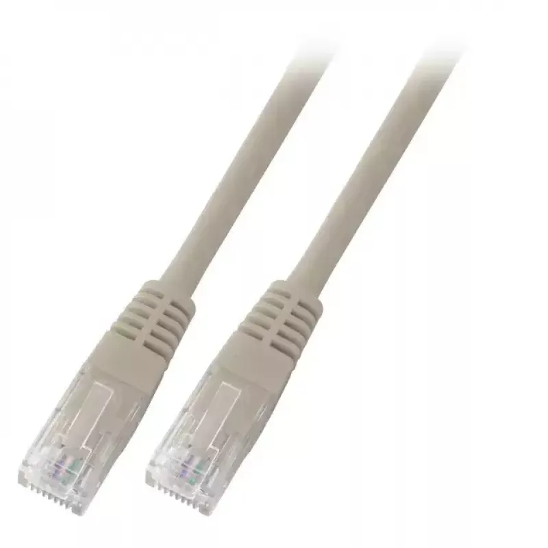 Tinklo kabelis EFB Elektronik K8456.7,5 7,5 m Cat5e U/FTP