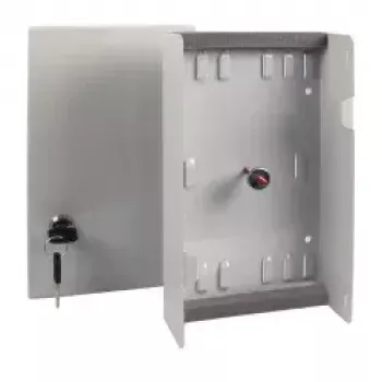 Elektrinė spinta EFB Elektronik 53603.1 Plotis 150mm Gylis 55mm Aukštis 265mm