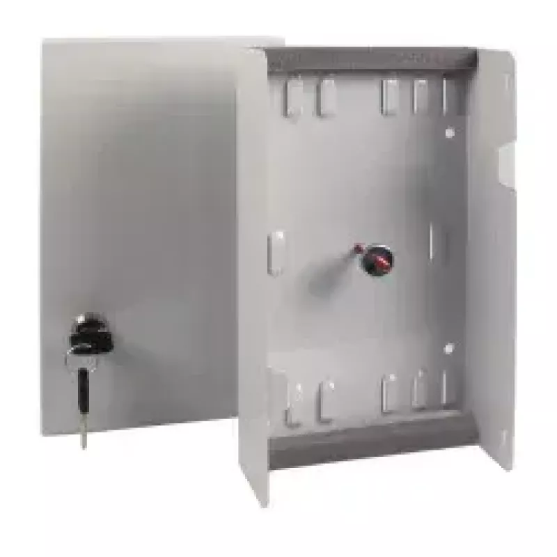 Elektrinė spinta EFB Elektronik 53603.1 Plotis 150mm Gylis 55mm Aukštis 265mm