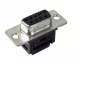 Laidinė jungtis Dsub 9 kontaktų EFB Elektronik 29010.1