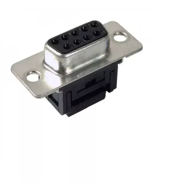 Laidų jungtis Dsub 25 kontaktų EFB Elektronik 29012.1