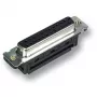 Laidinė jungtis Dsub 9-pin EFB Elektronik 29015.1