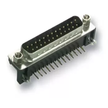 Laidų jungtis DSub EFB Elektronik 29259.1