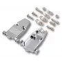 Laido jungtis EFB Elektronik 29430.2 Dsub 9-kaiščių sidabrinė