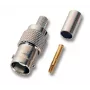 BNC laido jungtis EFB Elektronik 52501.1