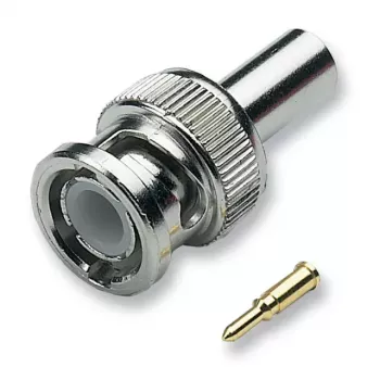 Laido jungtis BNC EFB Elektronik 52502.1