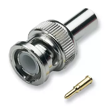 Laido jungtis BNC EFB Elektronik 52583.1