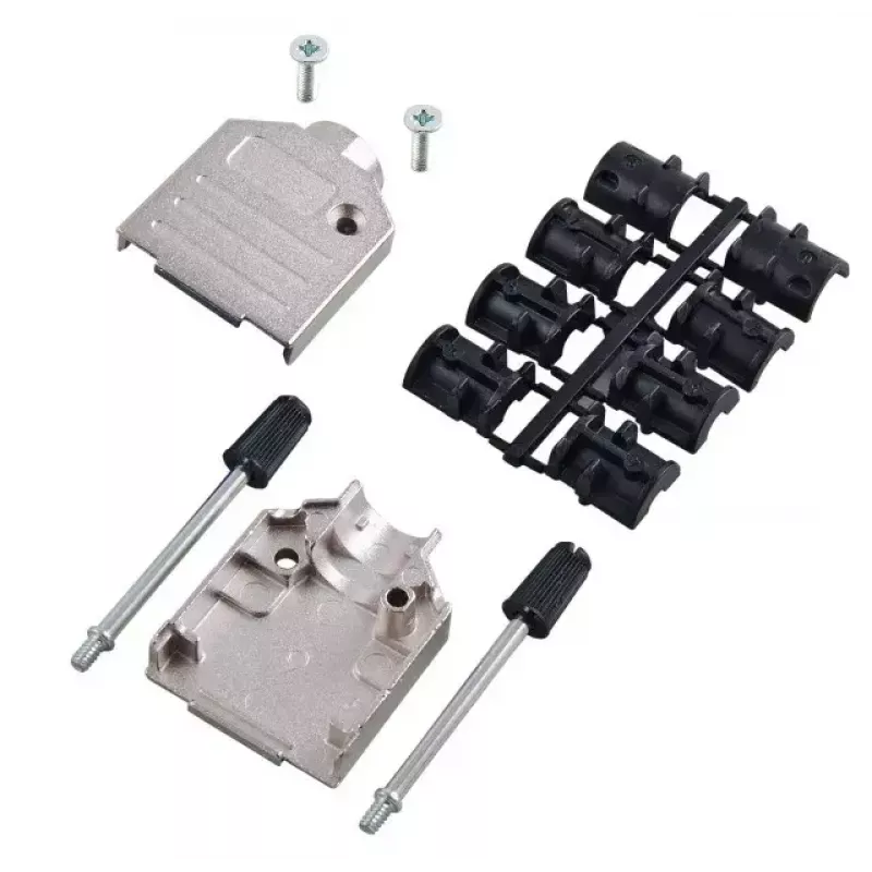 Laido jungtis Dsub 37 kontaktų EFB Elektronik 29449.1