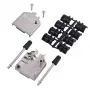 Laido jungtis Dsub 37 kontaktų EFB Elektronik 29449.1