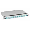Skaidulinės optikos adapteris EFB Elektronik B71203.12OM3