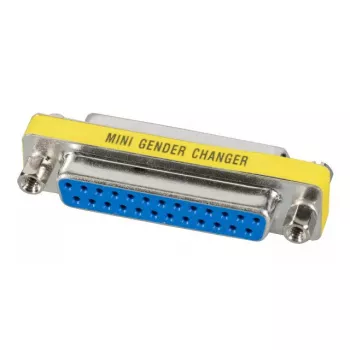 Kabelių lyties adapteris EFB Elektronik EB415