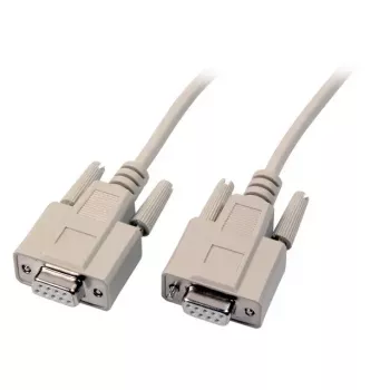 Nuoseklusis laidas EFB Elektronik DSub 9 3m